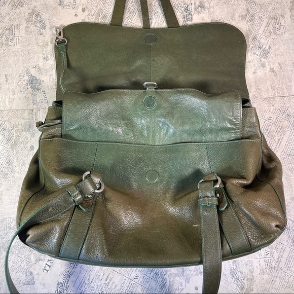 Radley large Grosvenor satchel - Picture 8 of 14